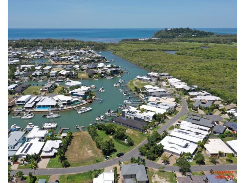 /103 Harbour Drive, Trinity Park QLD 4879