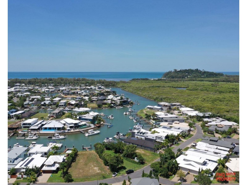 /103 Harbour Drive, Trinity Park QLD 4879