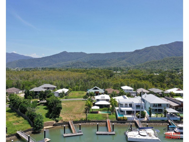 /103 Harbour Drive, Trinity Park QLD 4879