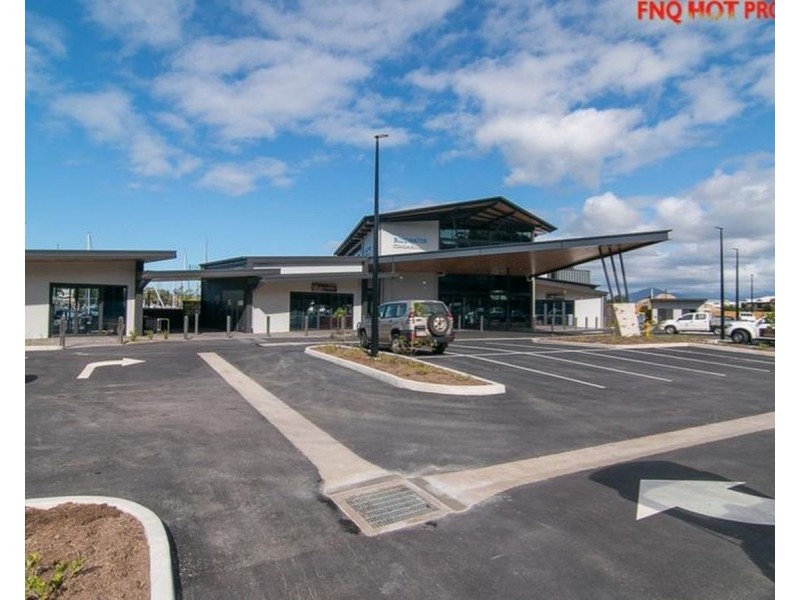 /103 Harbour Drive, Trinity Park QLD 4879