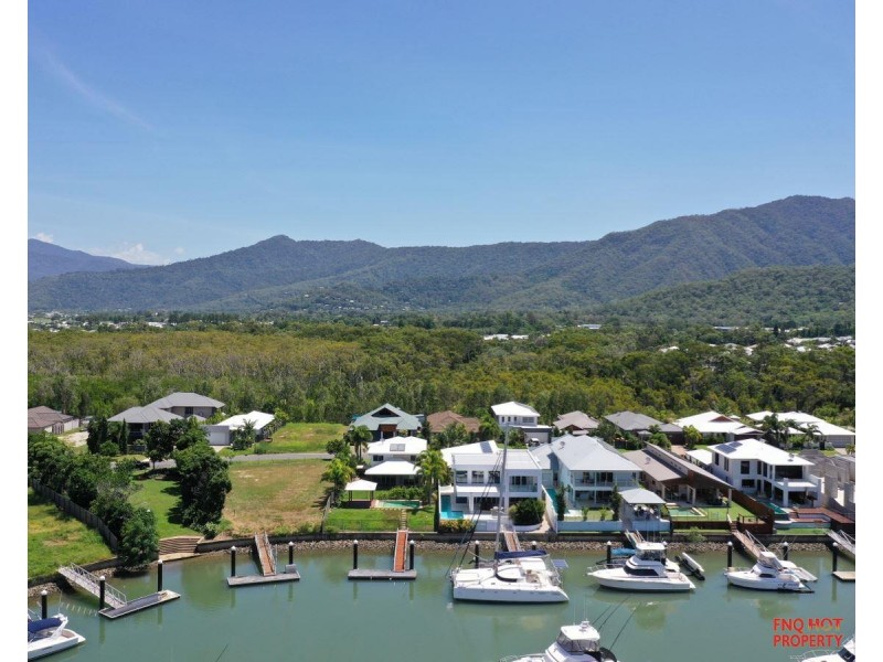 /103 Harbour Drive, Trinity Park QLD 4879