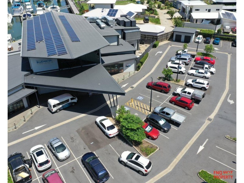 /103 Harbour Drive, Trinity Park QLD 4879