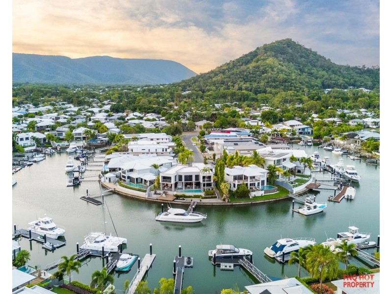 /1 Apollo Quay, Trinity Park QLD 4879