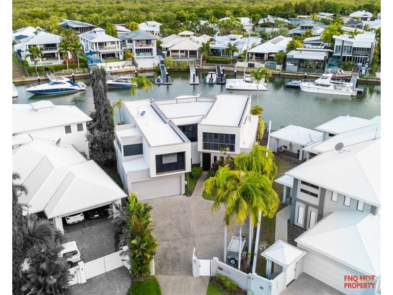 /1 Apollo Quay, Trinity Park QLD 4879