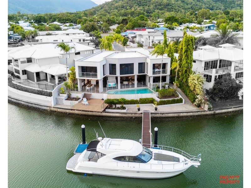 /1 Apollo Quay, Trinity Park QLD 4879