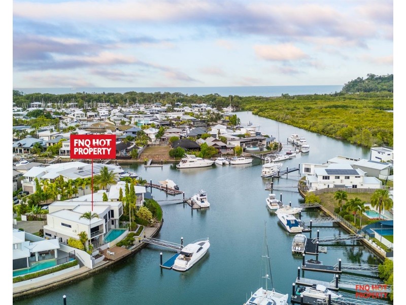 /1 Apollo Quay, Trinity Park QLD 4879