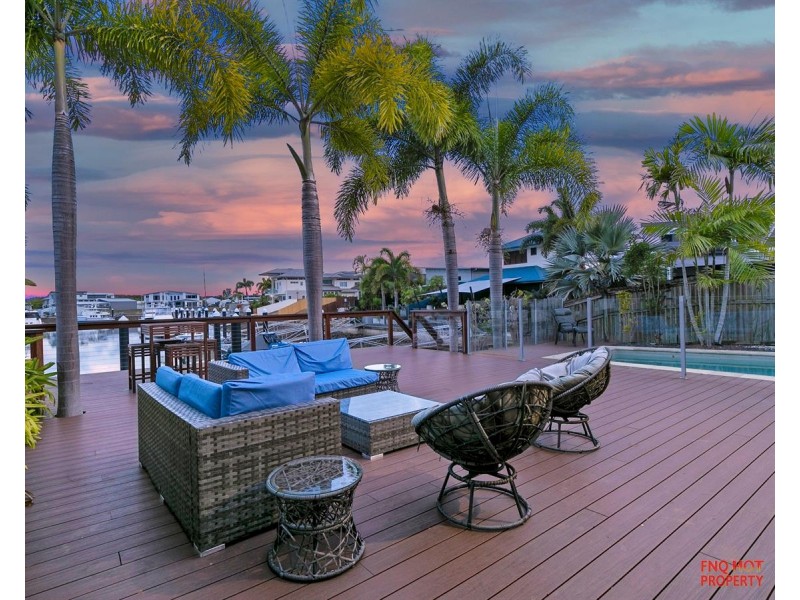 /61 Harbour Drive, Trinity Park QLD 4879