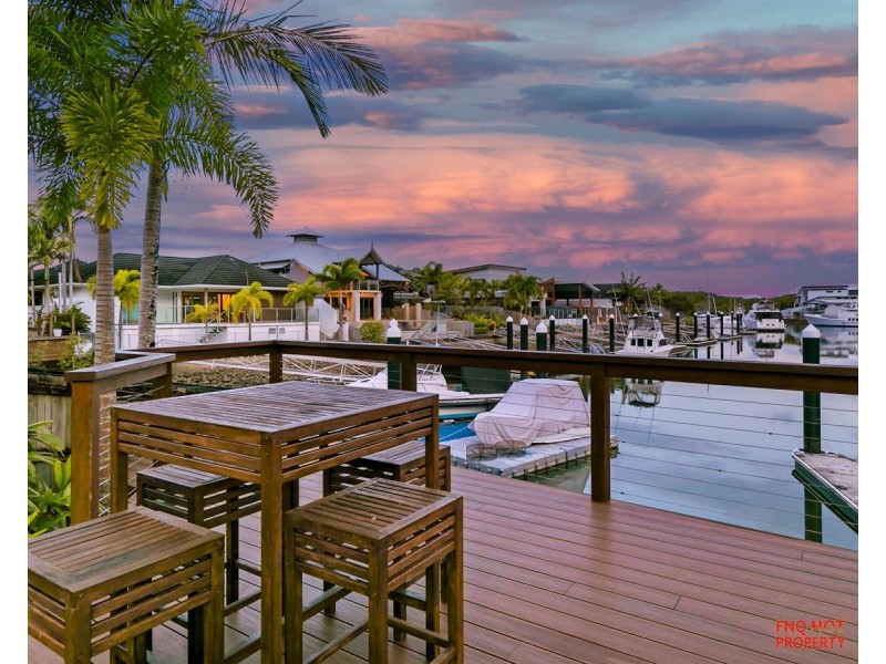 /61 Harbour Drive, Trinity Park QLD 4879