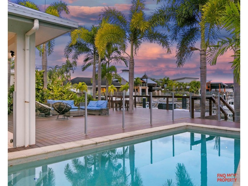 /61 Harbour Drive, Trinity Park QLD 4879