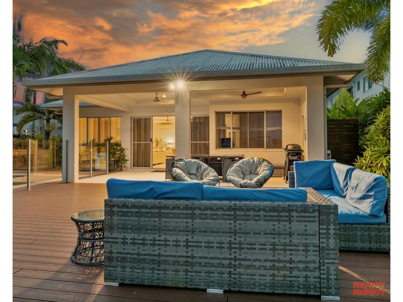 /61 Harbour Drive, Trinity Park QLD 4879