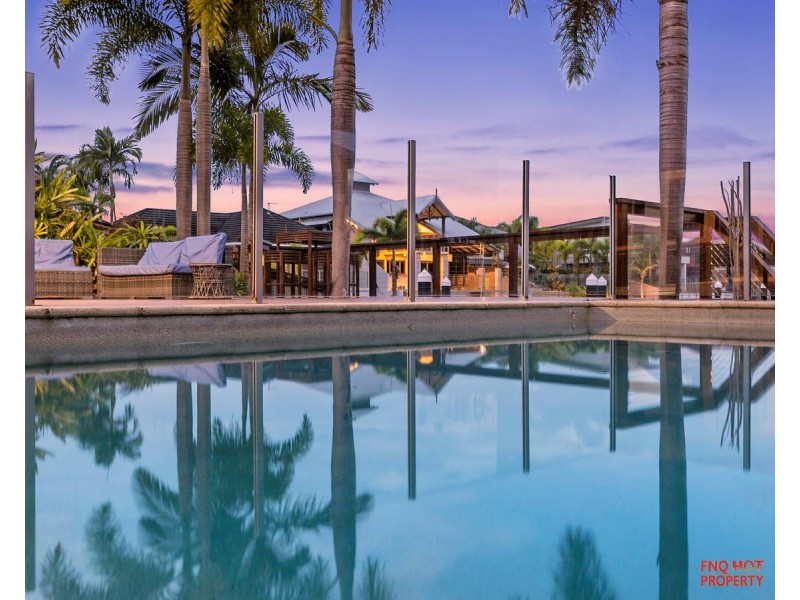 /61 Harbour Drive, Trinity Park QLD 4879