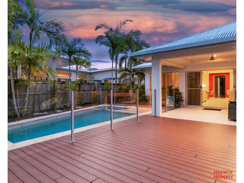 /61 Harbour Drive, Trinity Park QLD 4879