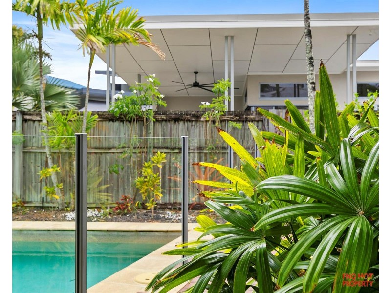 /61 Harbour Drive, Trinity Park QLD 4879