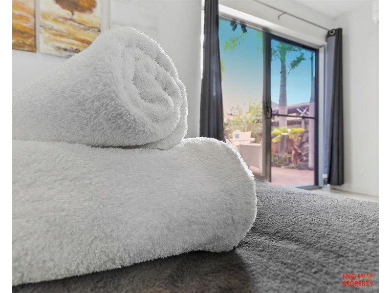 /61 Harbour Drive, Trinity Park QLD 4879