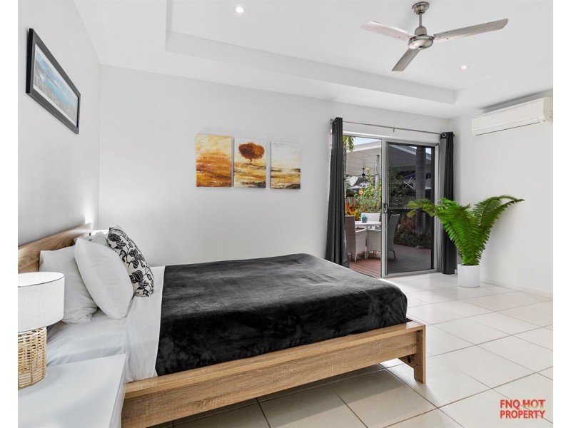 /61 Harbour Drive, Trinity Park QLD 4879