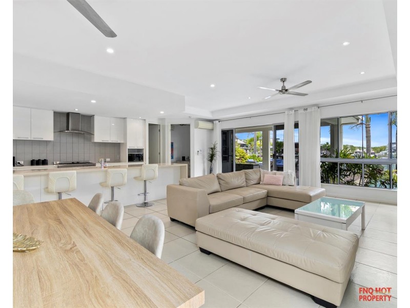 /61 Harbour Drive, Trinity Park QLD 4879