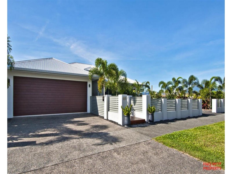 /61 Harbour Drive, Trinity Park QLD 4879
