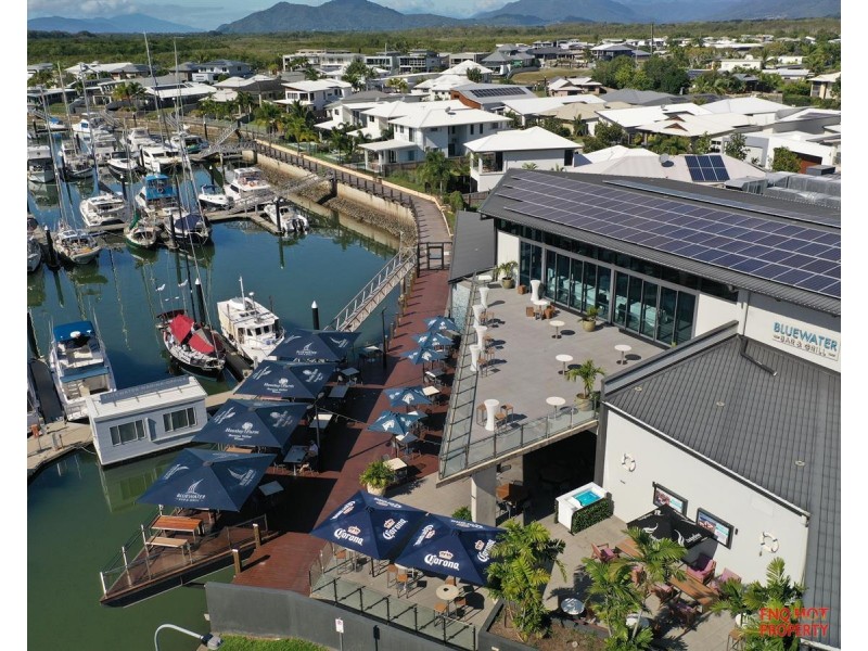 /61 Harbour Drive, Trinity Park QLD 4879