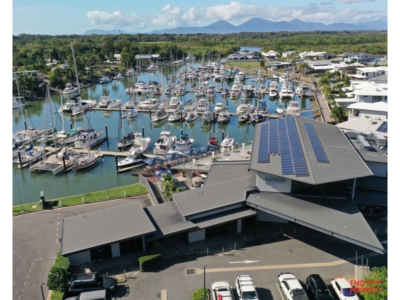 /61 Harbour Drive, Trinity Park QLD 4879