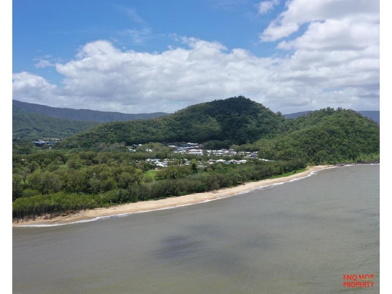 /61 Harbour Drive, Trinity Park QLD 4879