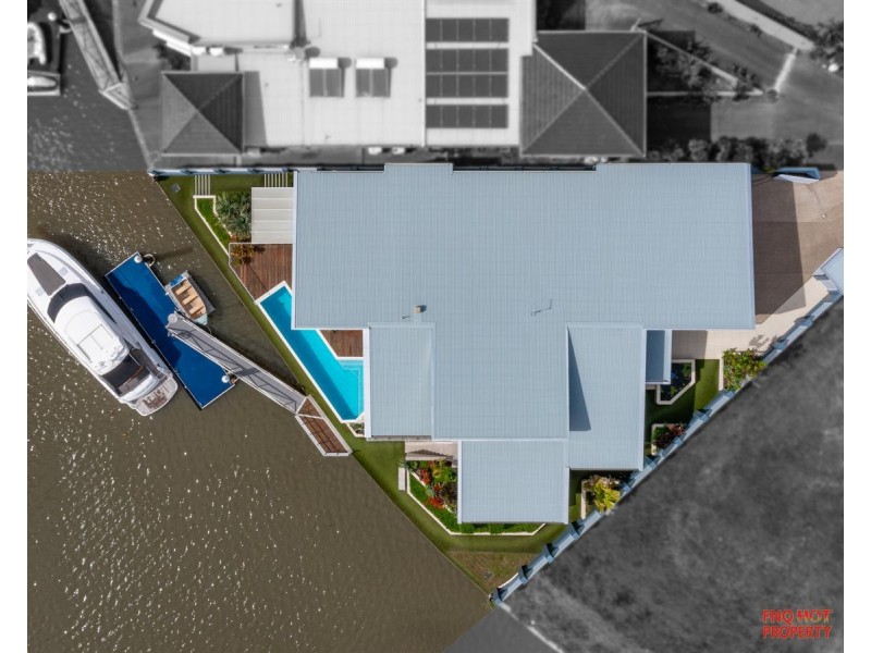 /4 Marina Quay, Trinity Park QLD 4879