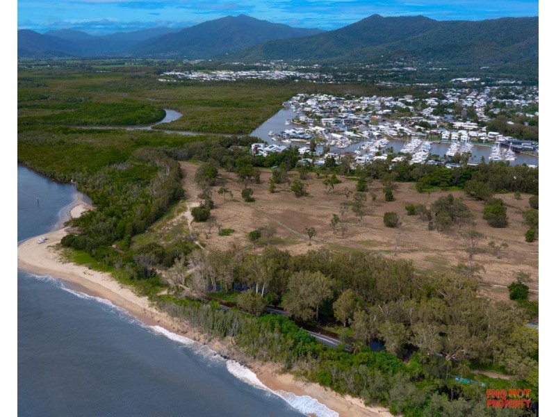 /4 Marina Quay, Trinity Park QLD 4879