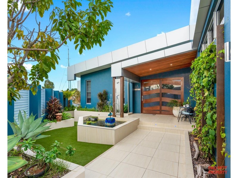 /4 Marina Quay, Trinity Park QLD 4879