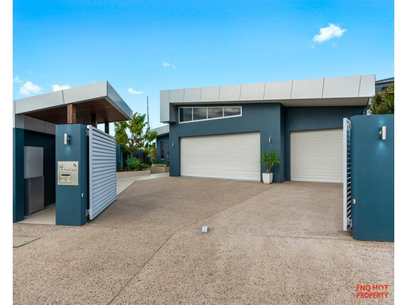 /4 Marina Quay, Trinity Park QLD 4879