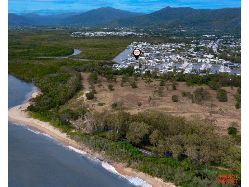 /4 Marina Quay, Trinity Park QLD 4879