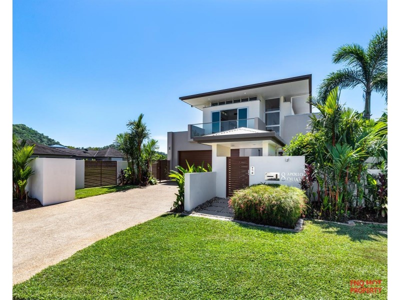 /8 Apollo Quay, Trinity Park QLD 4879