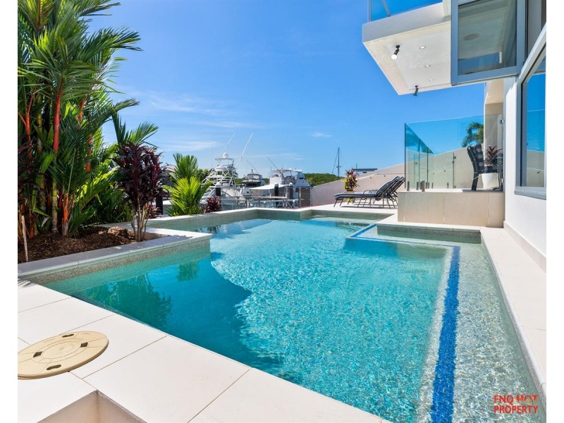 /8 Apollo Quay, Trinity Park QLD 4879