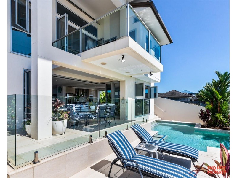 /8 Apollo Quay, Trinity Park QLD 4879