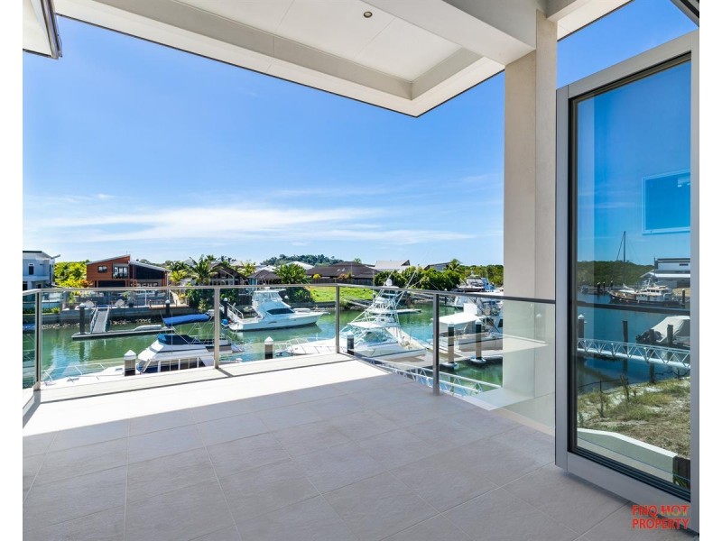 /8 Apollo Quay, Trinity Park QLD 4879