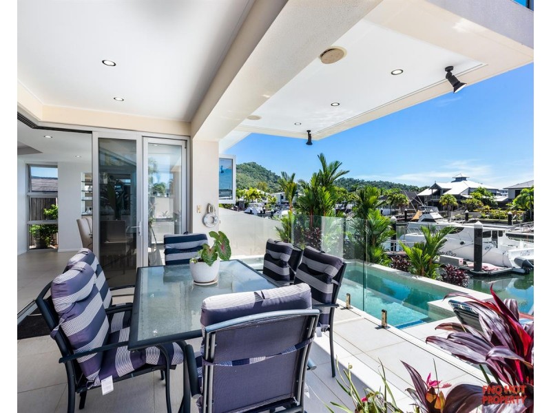 /8 Apollo Quay, Trinity Park QLD 4879