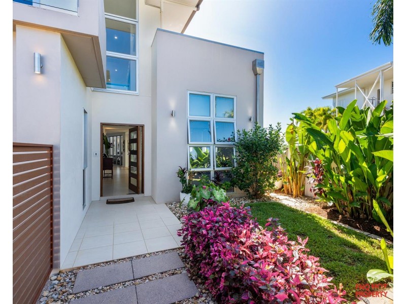 /8 Apollo Quay, Trinity Park QLD 4879