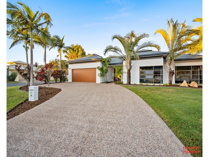 /6 Quest Court, Trinity Park QLD 4879