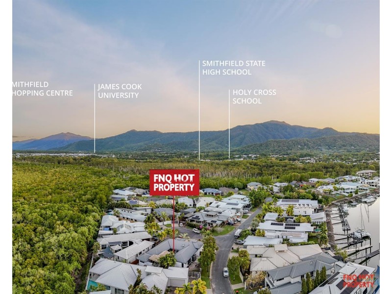 /6 Quest Court, Trinity Park QLD 4879