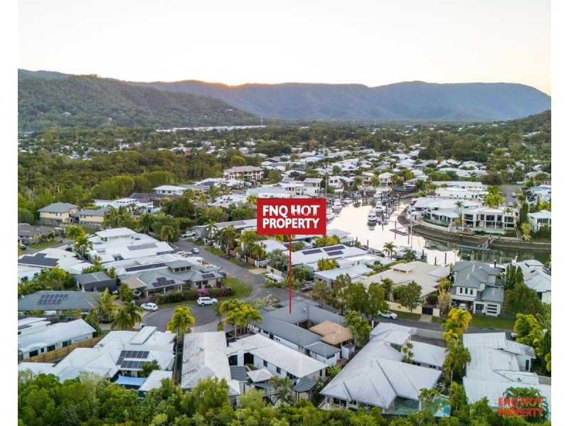 /6 Quest Court, Trinity Park QLD 4879