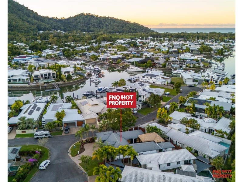 /6 Quest Court, Trinity Park QLD 4879