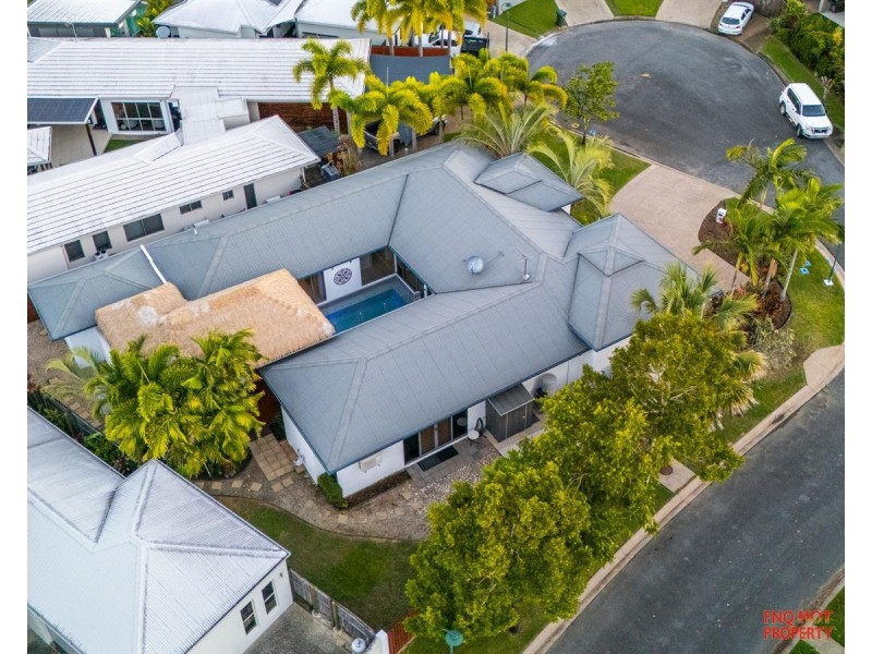 /6 Quest Court, Trinity Park QLD 4879