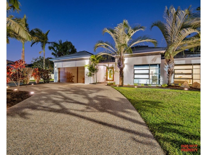 /6 Quest Court, Trinity Park QLD 4879
