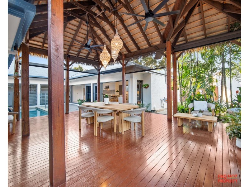 /6 Quest Court, Trinity Park QLD 4879
