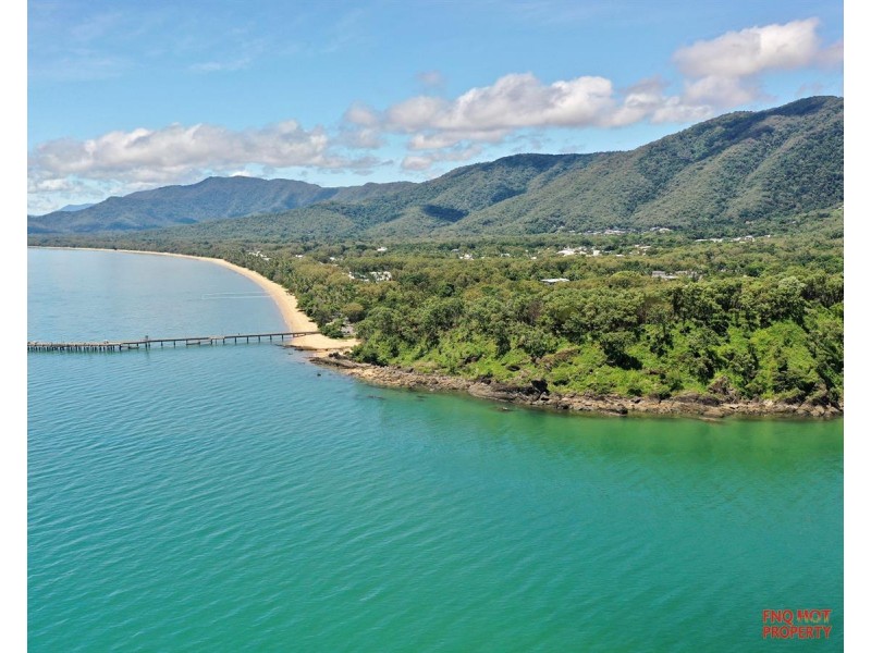/23 Aurelia Road, Palm Cove QLD 4879