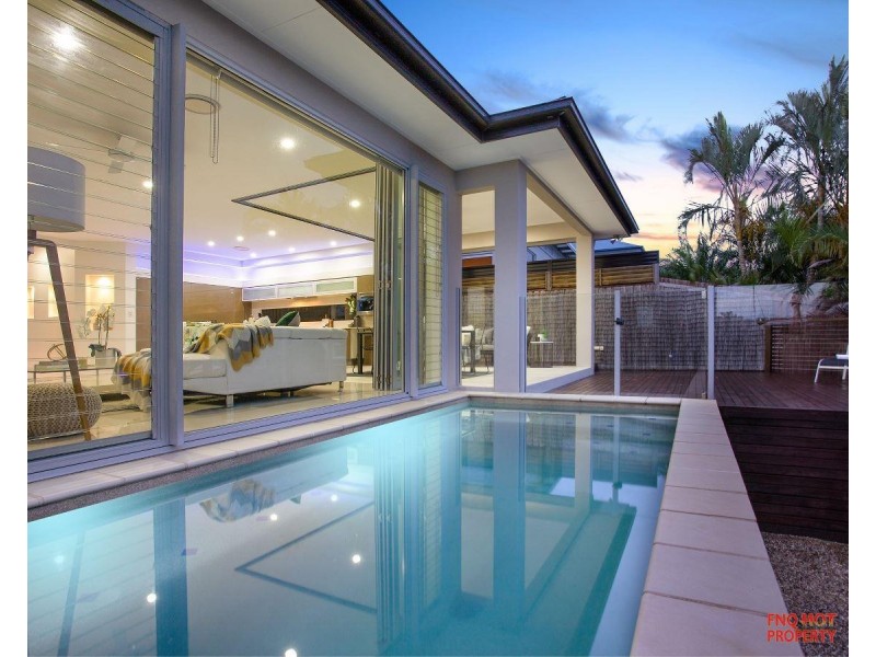 /14 Apollo Quay, Trinity Park QLD 4879