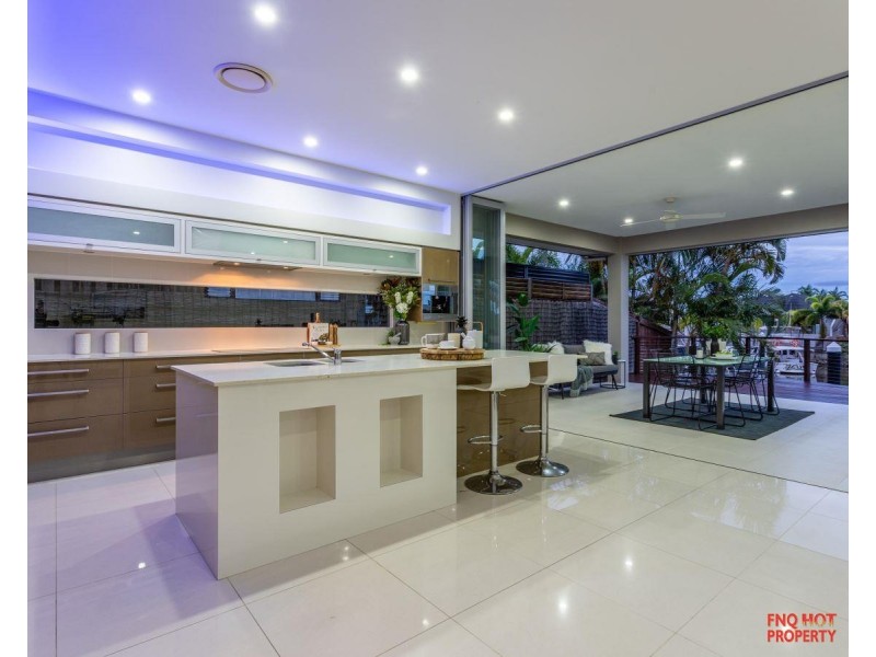 /14 Apollo Quay, Trinity Park QLD 4879