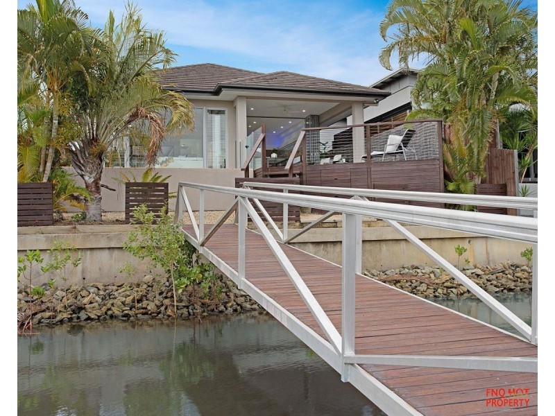 /14 Apollo Quay, Trinity Park QLD 4879