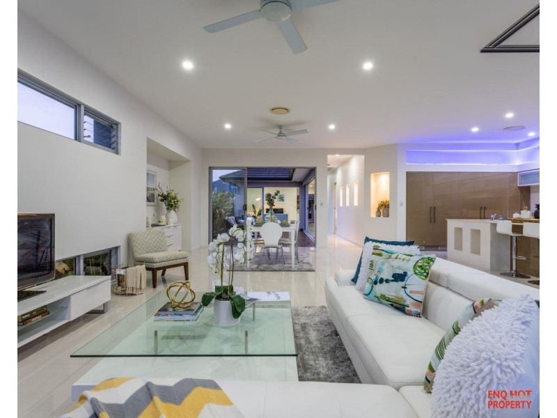 /14 Apollo Quay, Trinity Park QLD 4879