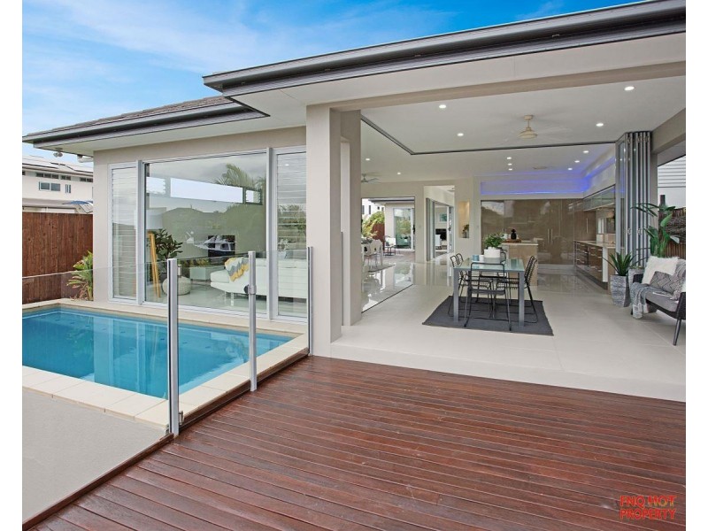 /14 Apollo Quay, Trinity Park QLD 4879
