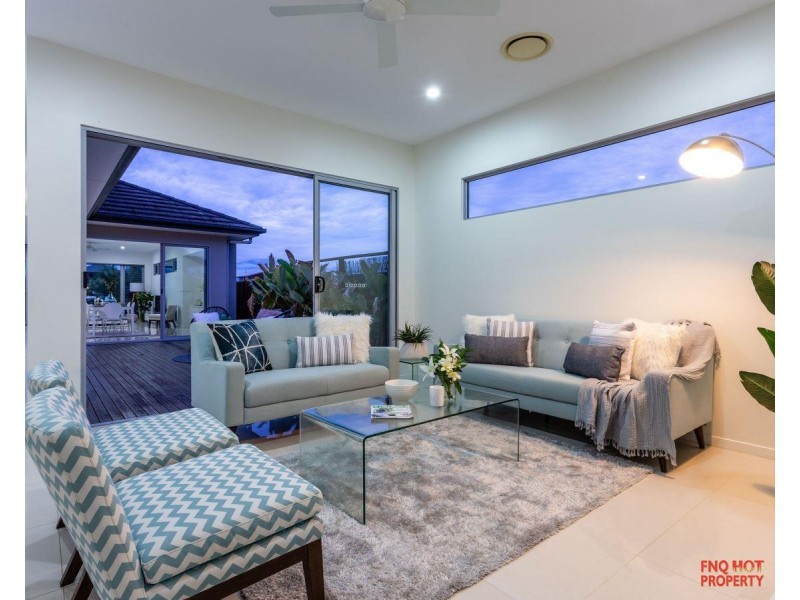 /14 Apollo Quay, Trinity Park QLD 4879
