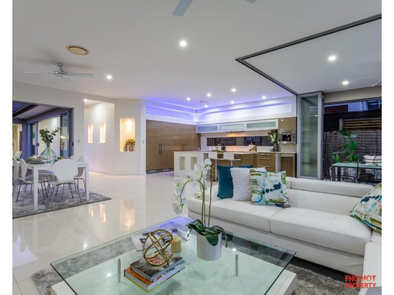 /14 Apollo Quay, Trinity Park QLD 4879
